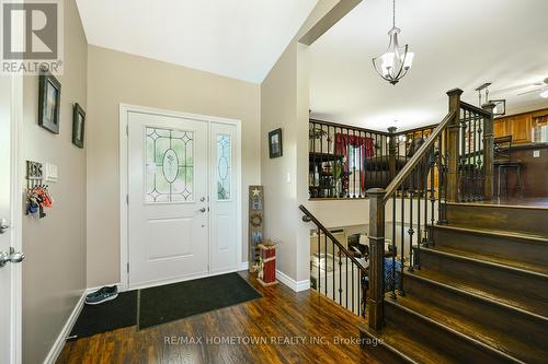 2915 2Nd Concession, Elizabethtown-Kitley, ON - Indoor Photo Showing Other Room