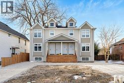 515 CARON Unit# 3  Windsor, ON N9A 5B5