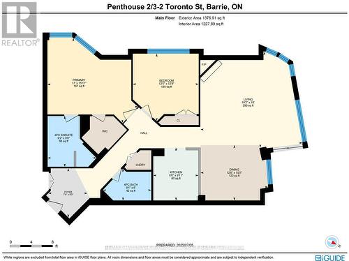 Ph2/3 - 2 Toronto Street, Barrie, ON - Other