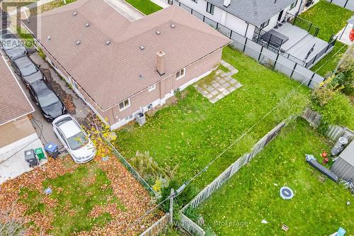 41 Kimbark Drive, Brampton, ON - Outdoor