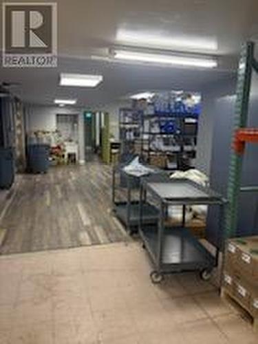 Warehouse Space - 1479 Laperriere Avenue, Ottawa, ON 