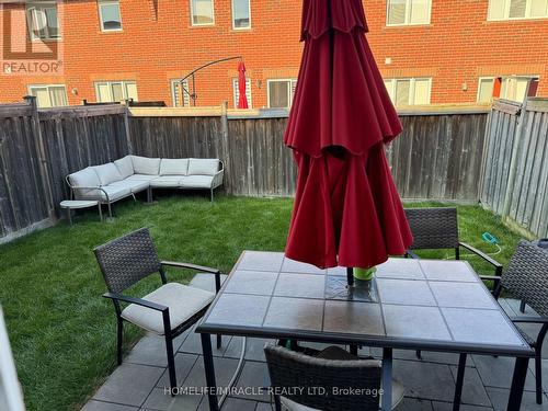 439 Cavanagh Lane, Milton, ON - Outdoor With Exterior