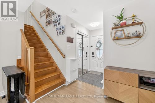 439 Cavanagh Lane, Milton, ON - Indoor Photo Showing Other Room