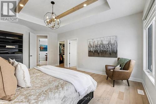 1685 Trizisky Street, North Dundas, ON - Indoor Photo Showing Bedroom