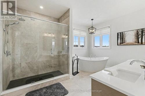 1685 Trizisky Street, North Dundas, ON - Indoor Photo Showing Bathroom
