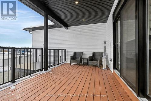 1685 Trizisky Street, North Dundas, ON - Outdoor With Exterior