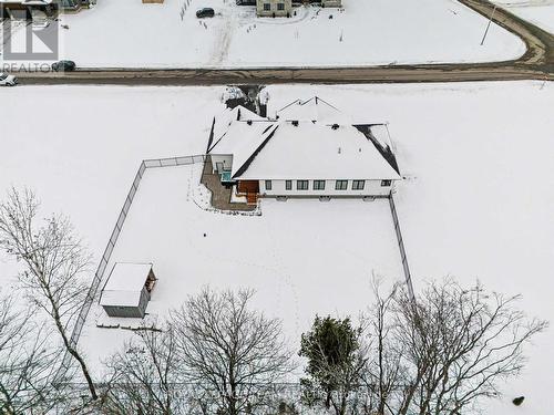 1685 Trizisky Street, North Dundas, ON - Outdoor With View