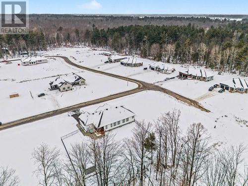 1685 Trizisky Street, North Dundas, ON - Outdoor With View