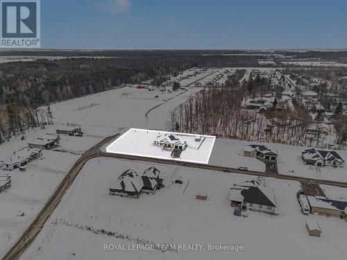 1685 Trizisky Street, North Dundas, ON -  With View