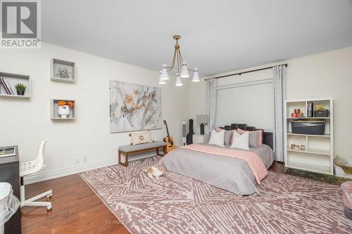 89 Allingham Gardens, Toronto, ON - Indoor Photo Showing Bedroom