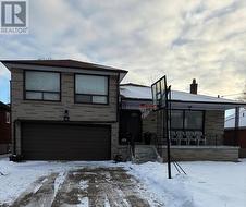 89 ALLINGHAM GARDENS  Toronto, ON M3H 1X9