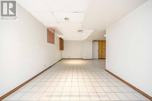165 Vodden Street W, Brampton, ON - Indoor Photo Showing Other Room