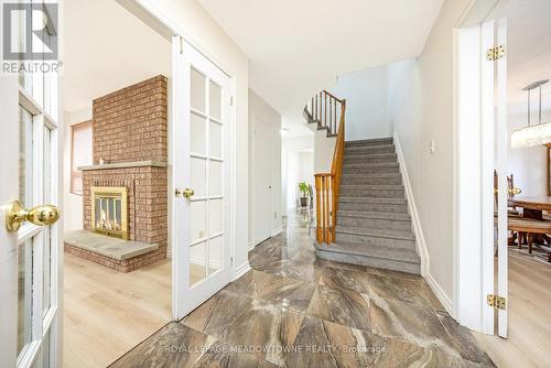 165 Vodden Street W, Brampton, ON - Indoor Photo Showing Other Room
