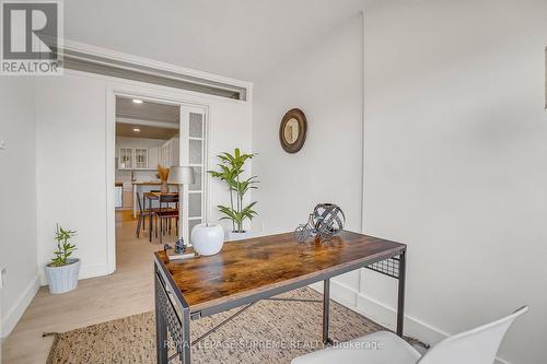 1202 - 85 Emmett Avenue, Toronto, ON - Indoor Photo Showing Other Room