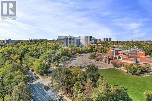 1202 - 85 Emmett Avenue, Toronto, ON - Outdoor With View