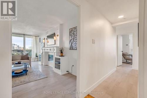 1202 - 85 Emmett Avenue, Toronto, ON - Indoor Photo Showing Other Room