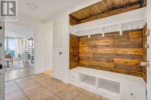 1202 - 85 Emmett Avenue, Toronto, ON - Indoor Photo Showing Other Room