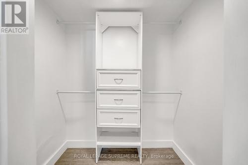 1202 - 85 Emmett Avenue, Toronto, ON - Indoor With Storage