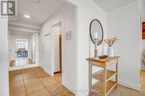 1202 - 85 Emmett Avenue, Toronto, ON - Indoor Photo Showing Other Room