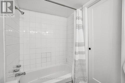 1202 - 85 Emmett Avenue, Toronto, ON - Indoor Photo Showing Bathroom