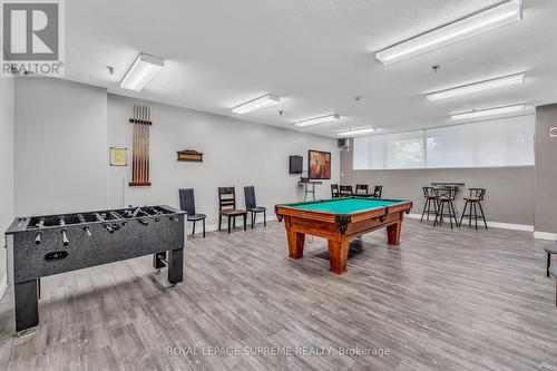 1202 - 85 Emmett Avenue, Toronto, ON - Indoor Photo Showing Other Room