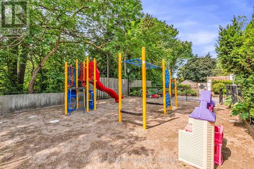 1202 - 85 Emmett Avenue, Toronto, ON - Outdoor