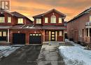 5962 Manzanillo Crescent, Mississauga, ON  - Outdoor 