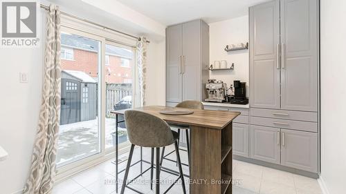 5962 Manzanillo Crescent, Mississauga, ON - Indoor