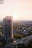 418 - 1 Fairview Road E, Mississauga, ON  - Outdoor With View 