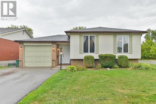 22 Briarwood Crescent, Belleville (Belleville Ward), ON - Outdoor