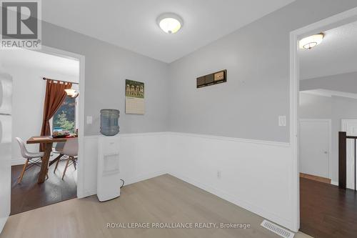 22 Briarwood Crescent, Belleville (Belleville Ward), ON - Indoor Photo Showing Other Room