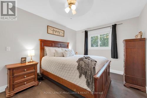22 Briarwood Crescent, Belleville (Belleville Ward), ON - Indoor Photo Showing Bedroom