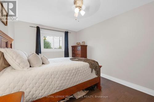 22 Briarwood Crescent, Belleville (Belleville Ward), ON - Indoor Photo Showing Bedroom