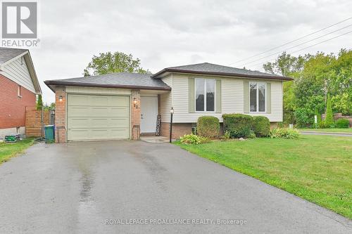 22 Briarwood Crescent, Belleville (Belleville Ward), ON - Outdoor