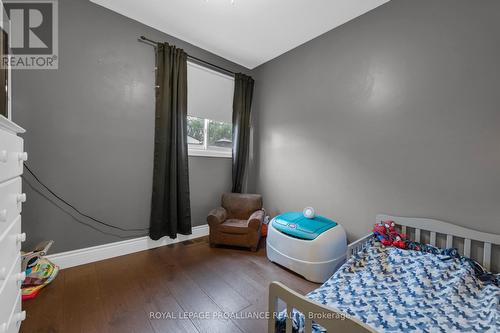 22 Briarwood Crescent, Belleville (Belleville Ward), ON - Indoor Photo Showing Bedroom
