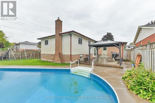 22 Briarwood Crescent, Belleville (Belleville Ward), ON - Outdoor