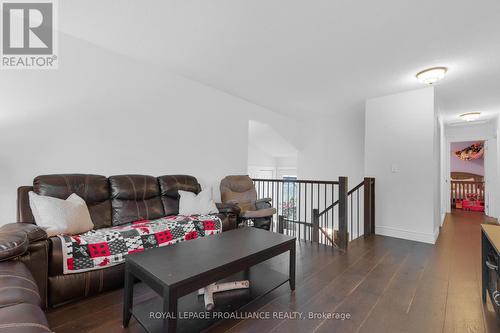 22 Briarwood Crescent, Belleville (Belleville Ward), ON - Indoor