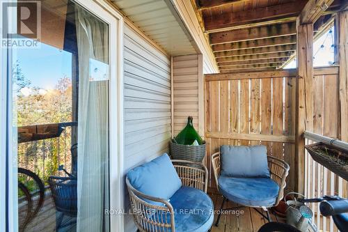 131 Tall Pines Pine, Ottawa, ON - Outdoor With Deck Patio Veranda With Exterior