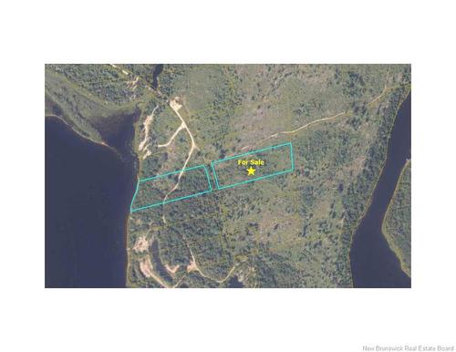 Lot 12-4 Wegesegum Rd, Long Creek, NB 