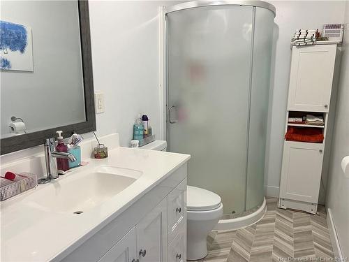 4912 Route 134, Allardville, NB 