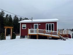 4912 Route 134  Allardville, NB E8L 1C5