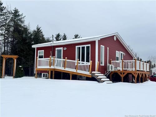 4912 Route 134, Allardville, NB 