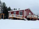 4912 Route 134, Allardville, NB 