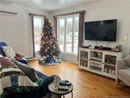 4912 Route 134, Allardville, NB 