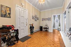 Hall d'entrée/Vestibule - 