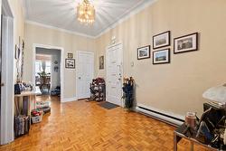 Hall d'entrée/Vestibule - 