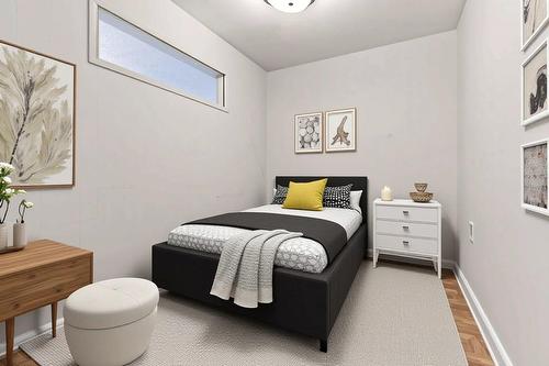 Bathroom - 1026  - 1030 Av. D'Oxford, Montréal (Côte-Des-Neiges/Notre-Dame-De-Grâce), QC - Indoor