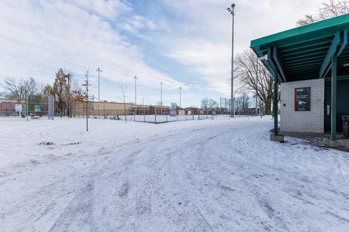 Extérieur - 1026  - 1030 Av. D'Oxford, Montréal (Côte-Des-Neiges/Notre-Dame-De-Grâce), QC - Outdoor
