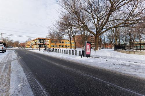 Frontage - 1026  - 1030 Av. D'Oxford, Montréal (Côte-Des-Neiges/Notre-Dame-De-Grâce), QC - Outdoor