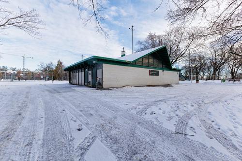 Extérieur - 1026  - 1030 Av. D'Oxford, Montréal (Côte-Des-Neiges/Notre-Dame-De-Grâce), QC - Outdoor